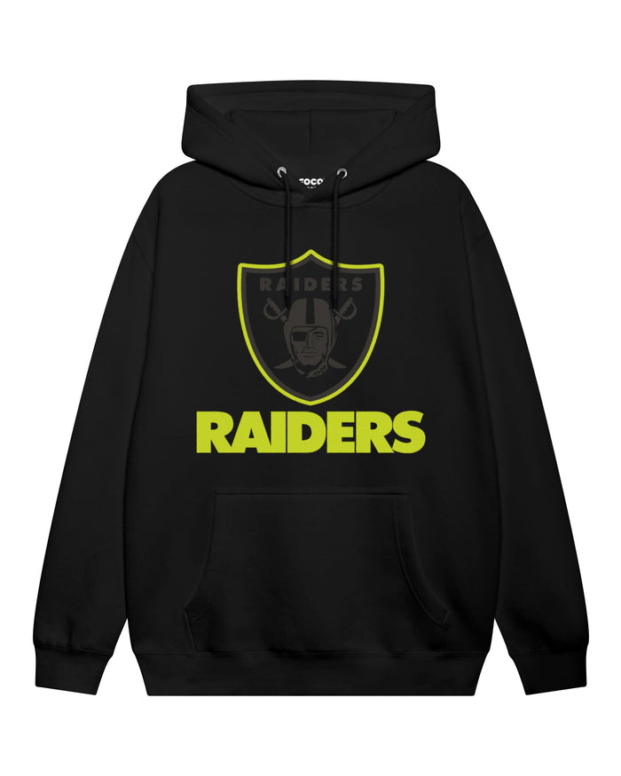 Las Vegas Raiders Highlight Reel Hoodie