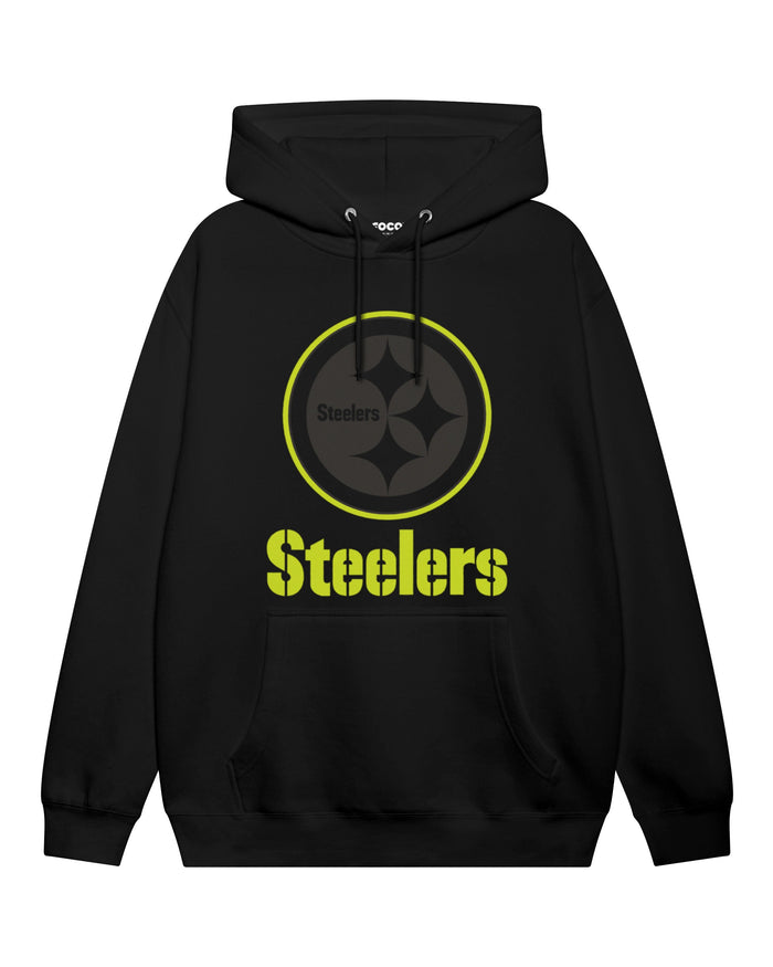 Pittsburgh Steelers Highlight Reel Hoodie