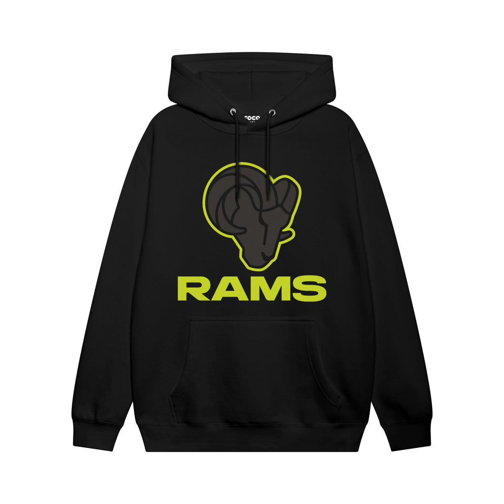 Los Angeles Rams Highlight Reel Hoodie