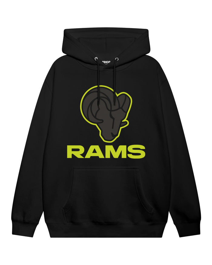 Los Angeles Rams Highlight Reel Hoodie