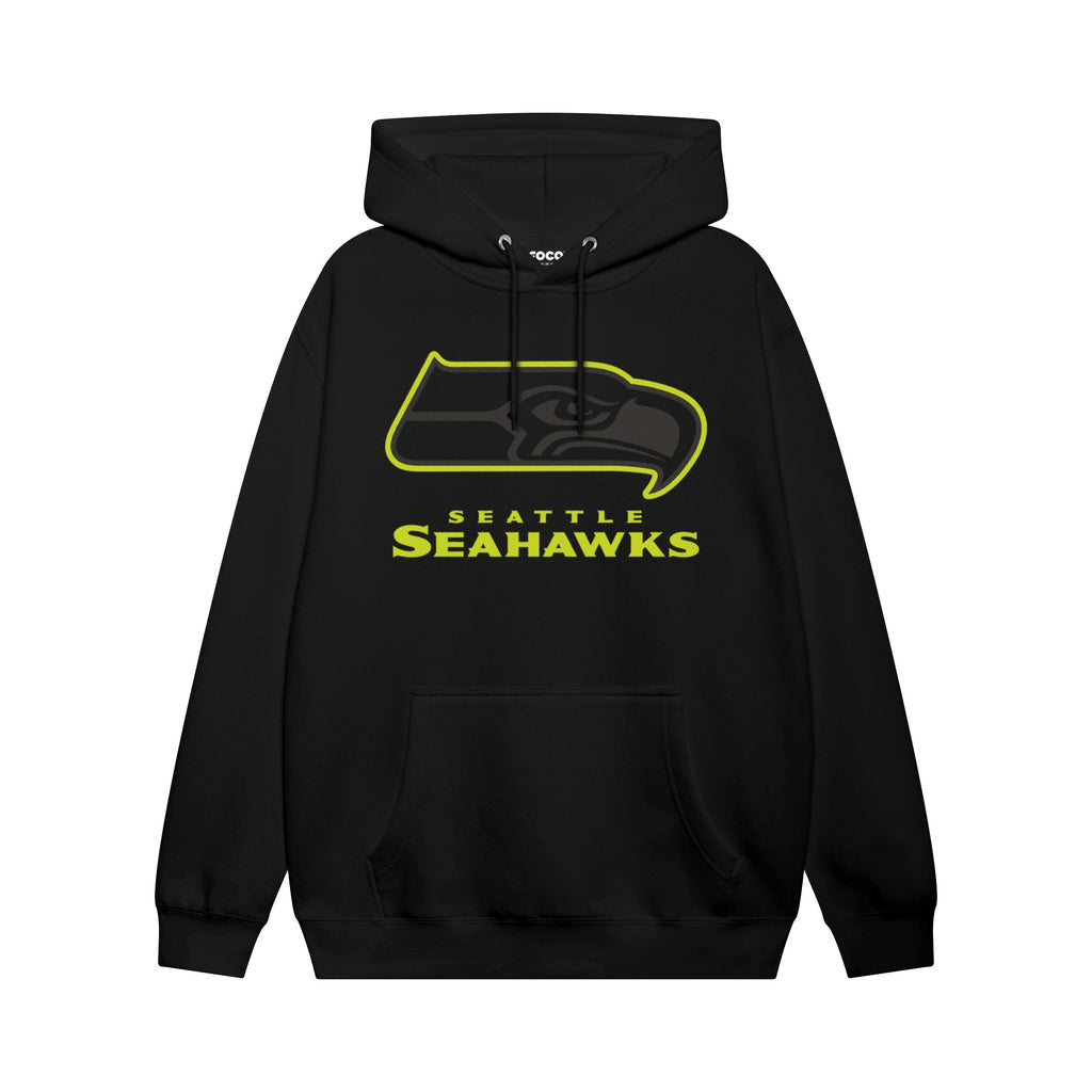 Seattle Seahawks Highlight Reel Hoodie