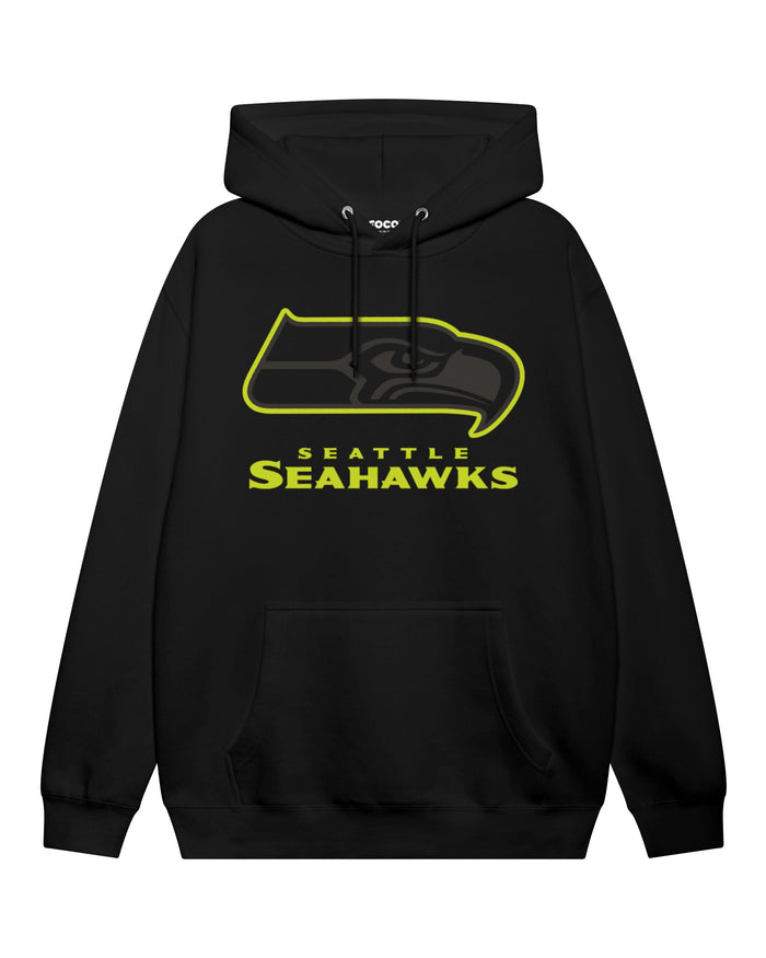 Seattle Seahawks Highlight Reel Hoodie