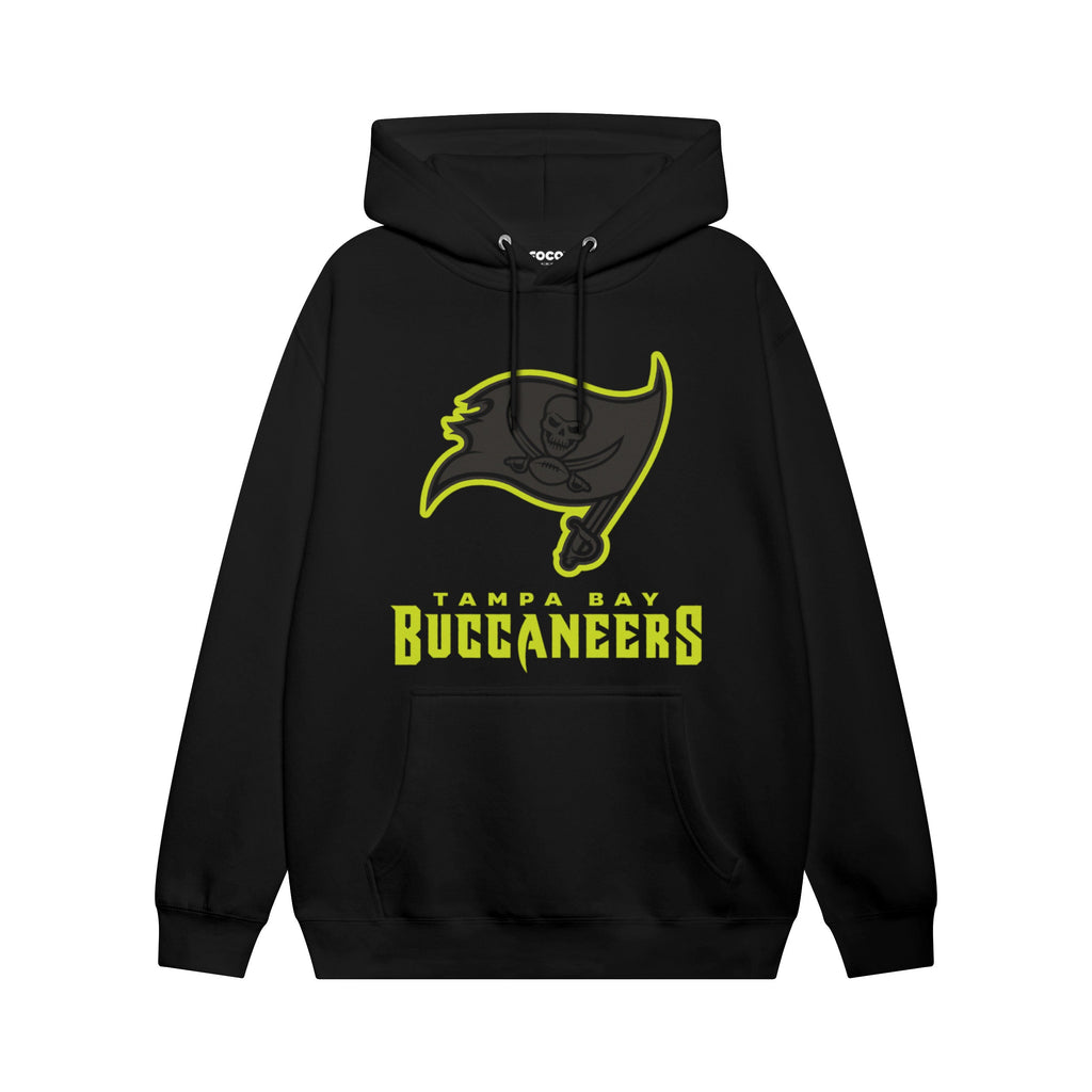 Tampa Bay Buccaneers Highlight Reel Hoodie