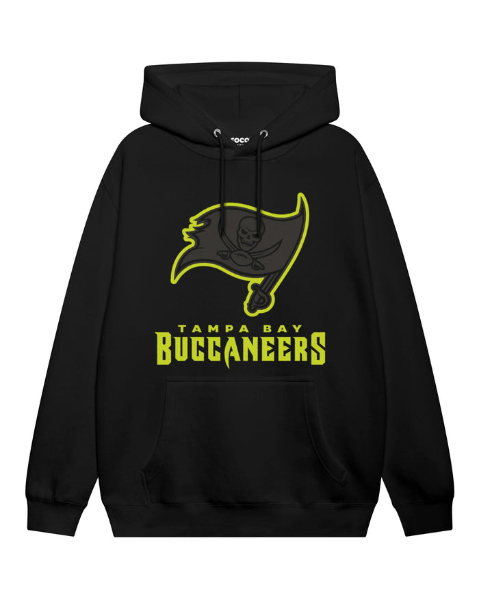 Tampa Bay Buccaneers Highlight Reel Hoodie