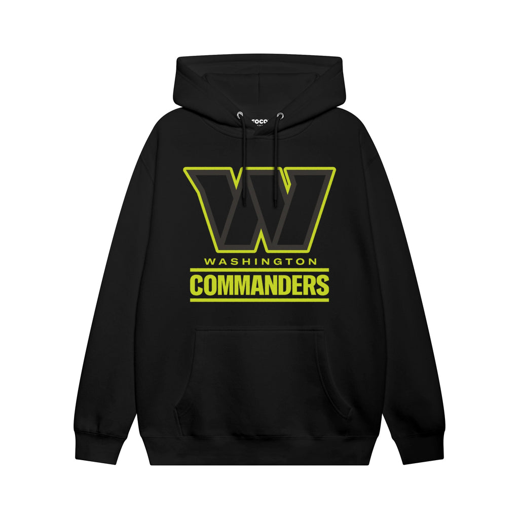 Washington Commanders Highlight Reel Hoodie