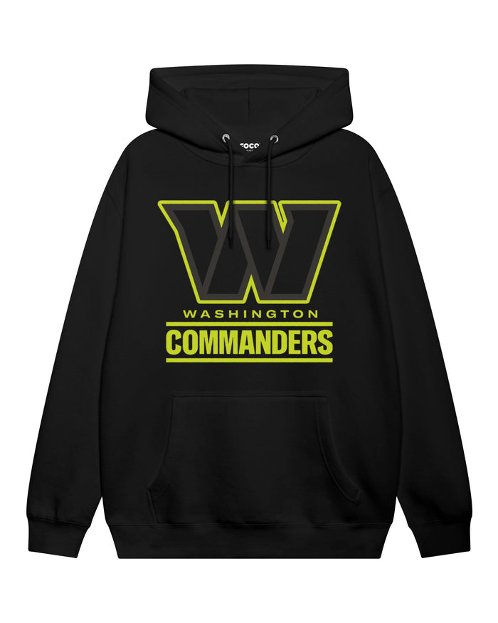 Washington Commanders Highlight Reel Hoodie