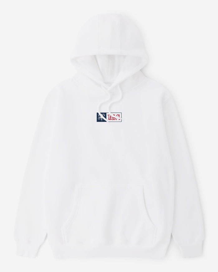 Anaheim Ducks American Heritage Hoodie FOCO S - FOCO.com