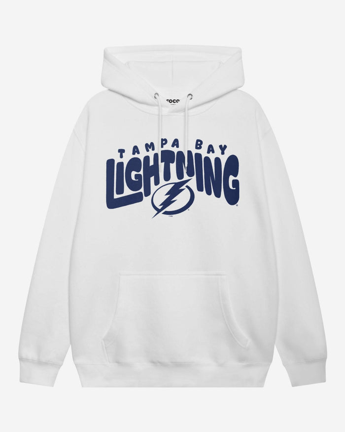 Tampa Bay Lightning Bubble Hoodie FOCO S - FOCO.com