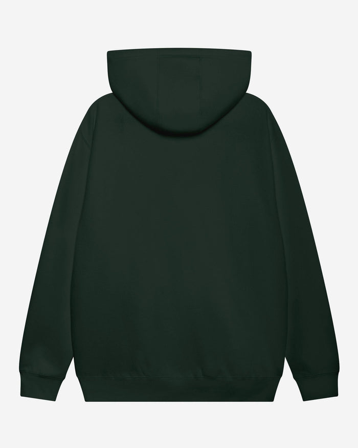 Minnesota Wild Bubble Hoodie FOCO S - FOCO.com