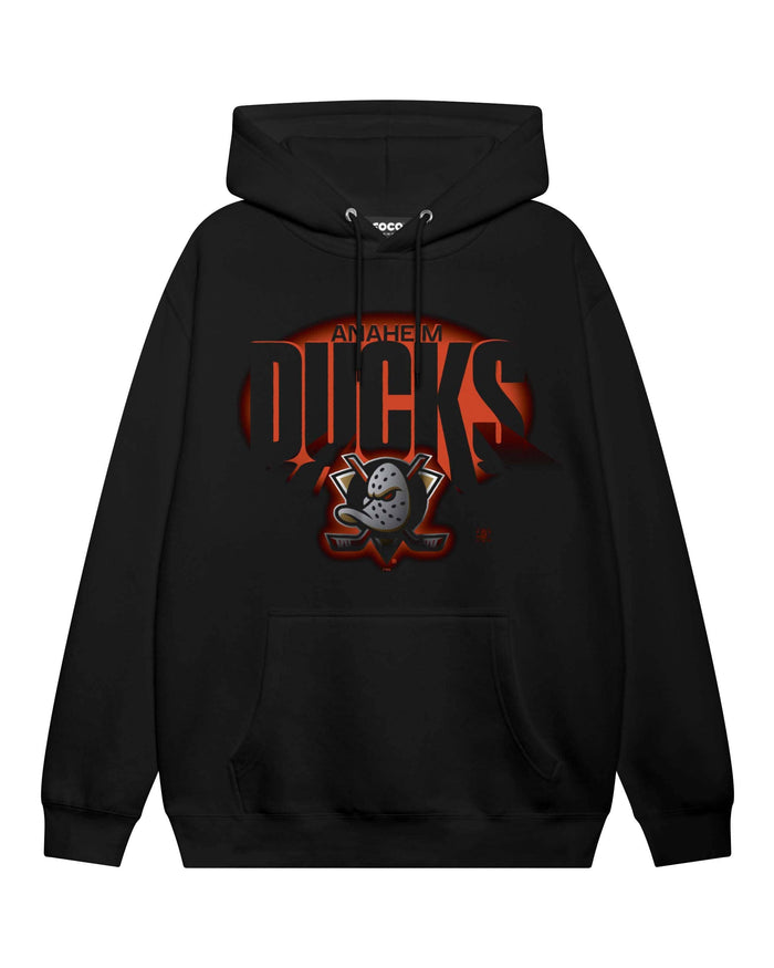 Anaheim Ducks Floodlight Hoodie