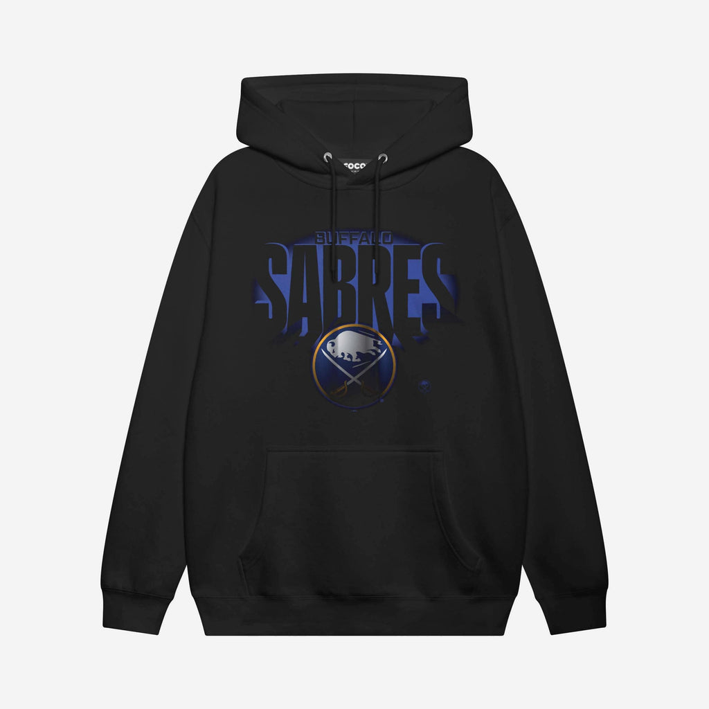 Buffalo Sabres Floodlight Hoodie FOCO S - FOCO.com