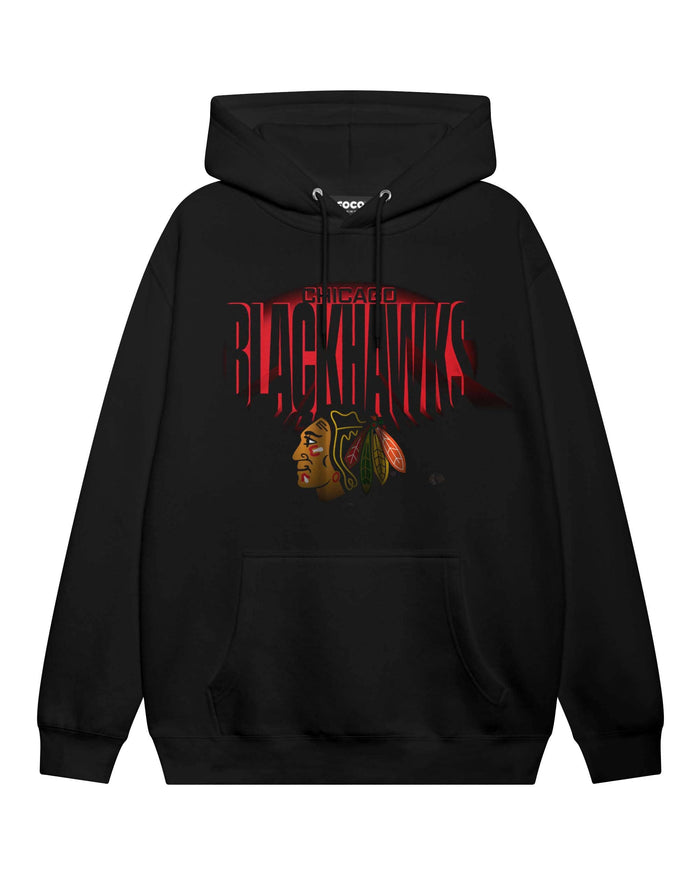 Chicago Blackhawks Floodlight Hoodie