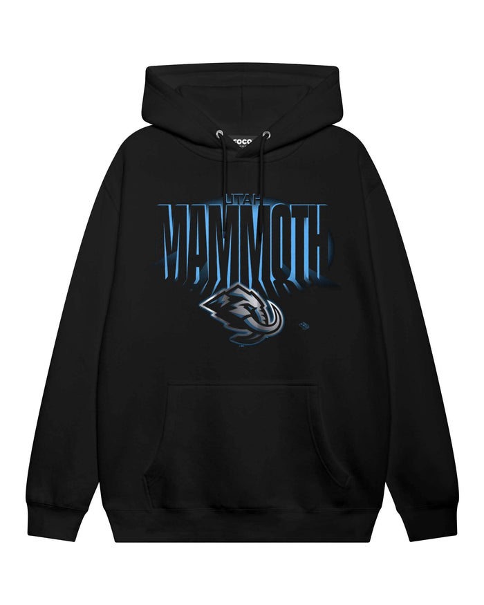 Utah Mammoth Floodlight Hoodie