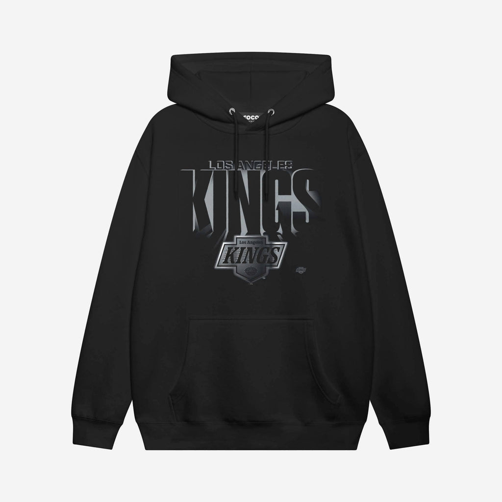 Los Angeles Kings Floodlight Hoodie FOCO S - FOCO.com