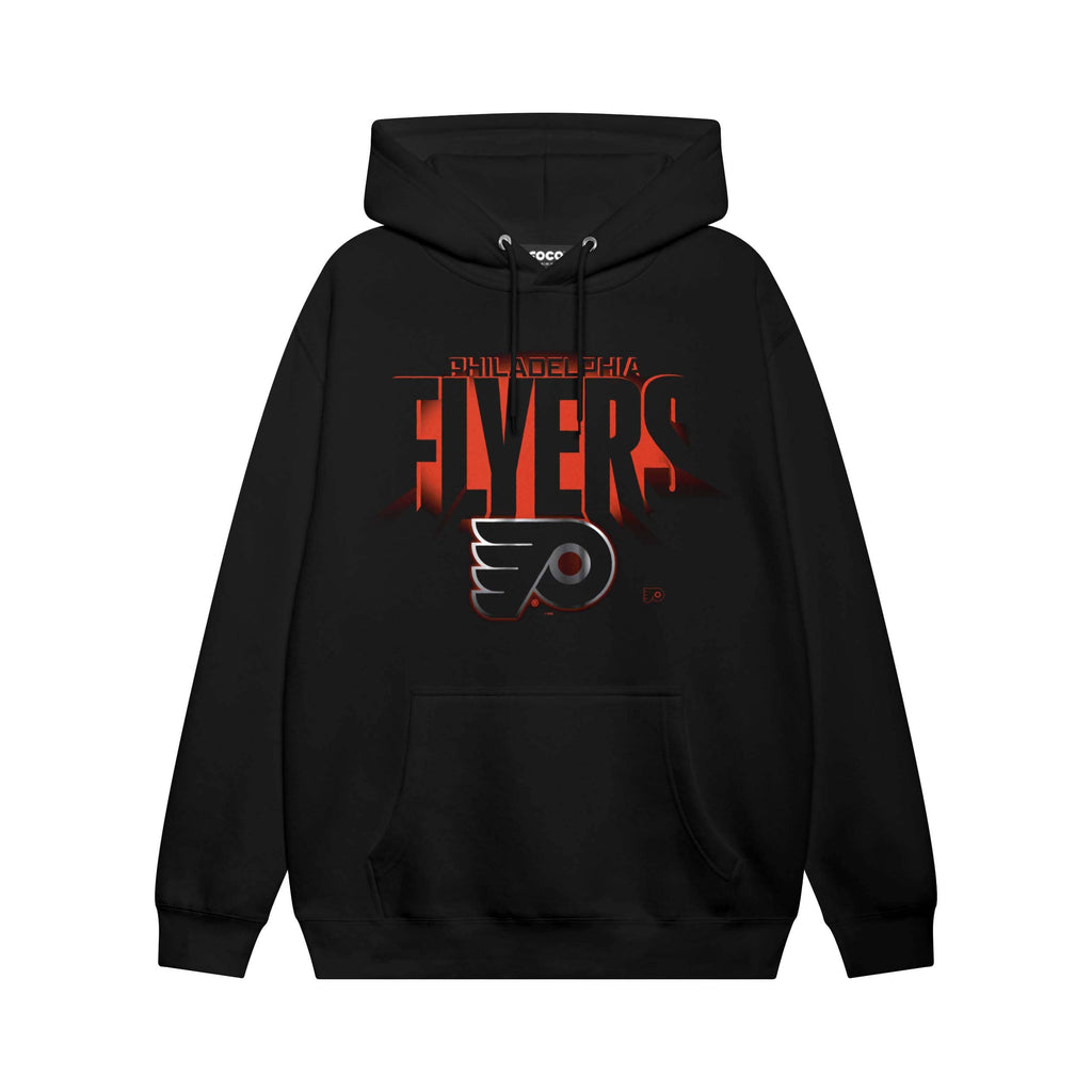 Philadelphia Flyers Floodlight Hoodie