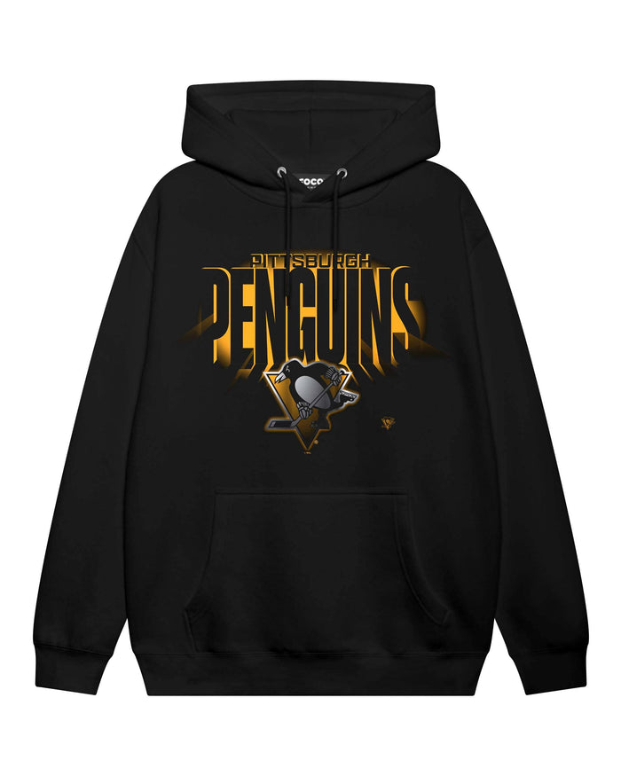 Pittsburgh Penguins Floodlight Hoodie