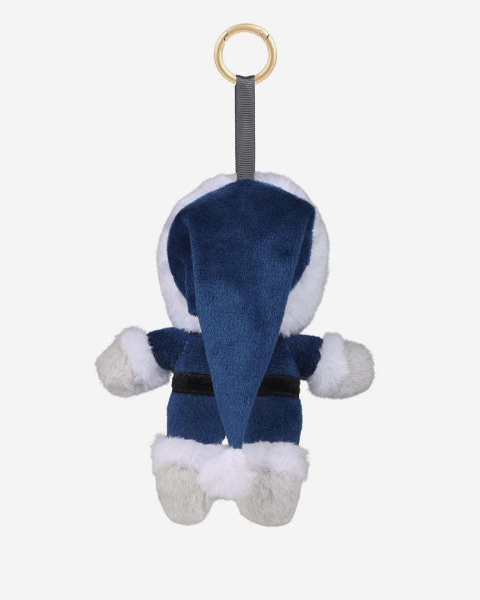 Los Angeles Dodgers 2025 Back To Back World Series Champions Koala Plush Keychain FOCO - FOCO.com