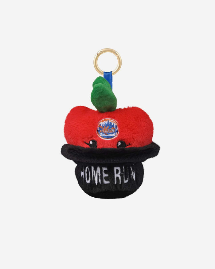 New York Mets Plush Food Bag Charm Keychain FOCO - FOCO.com