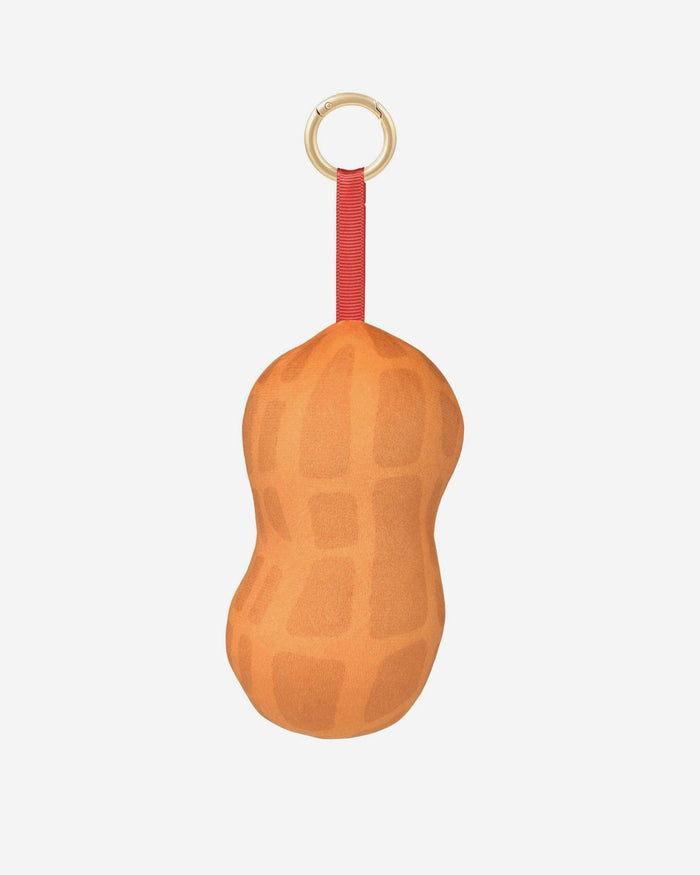 Alabama Crimson Tide Plush Food Bag Charm Keychain FOCO - FOCO.com