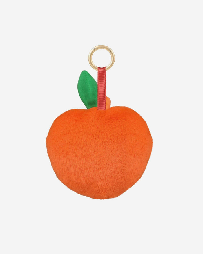 Georgia Bulldogs Plush Food Bag Charm Keychain FOCO - FOCO.com