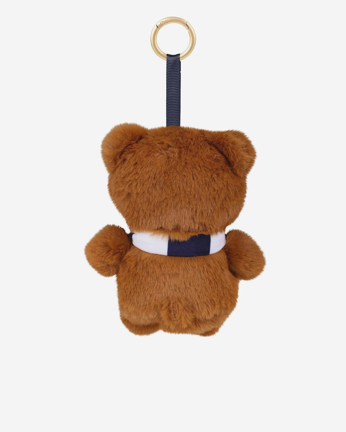 Penn State Nittany Lions Plush Teamie Beanie Mascot Bag Charm Keychain FOCO - FOCO.com