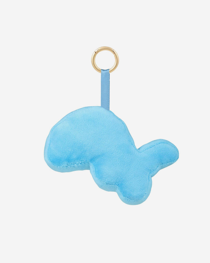 Detroit Lions Plush Team Logo Bag Charm Keychain FOCO - FOCO.com