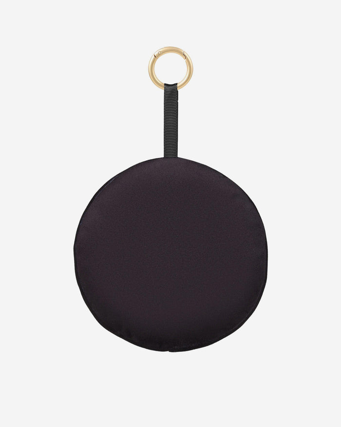 Pittsburgh Steelers Plush Team Logo Bag Charm Keychain FOCO - FOCO.com