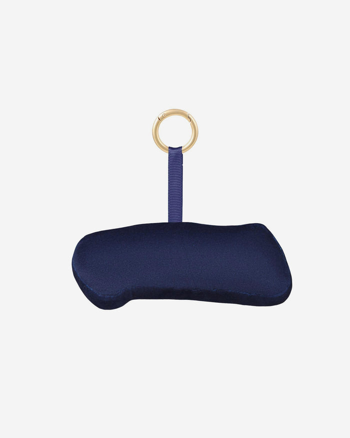 Seattle Seahawks Plush Team Logo Bag Charm Keychain FOCO - FOCO.com