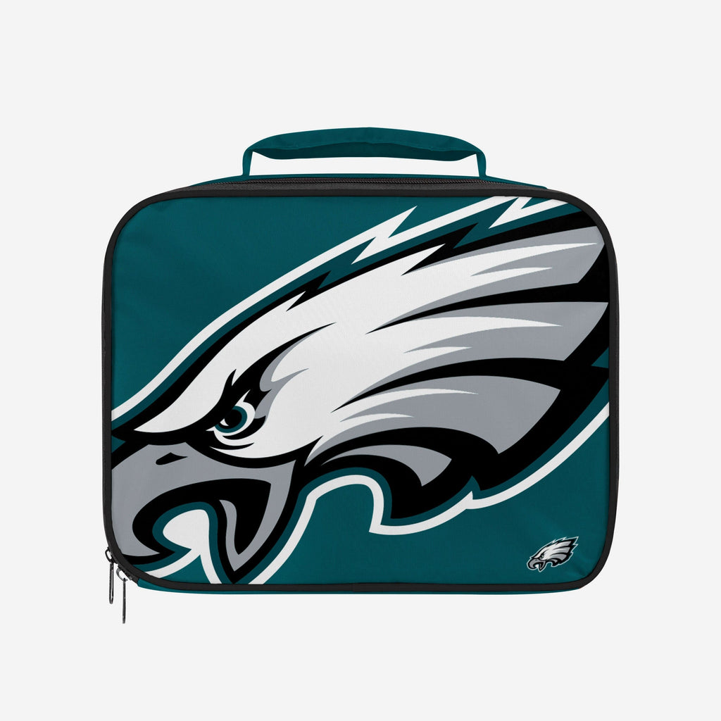 Philadelphia Eagles Gameday Lunch Bag FOCO - FOCO.com