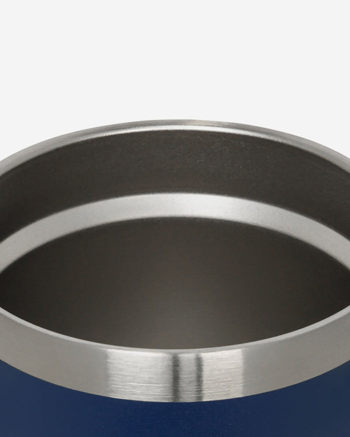 Chicago Bears Team Color Insulated Stainless Steel Mug FOCO - FOCO.com