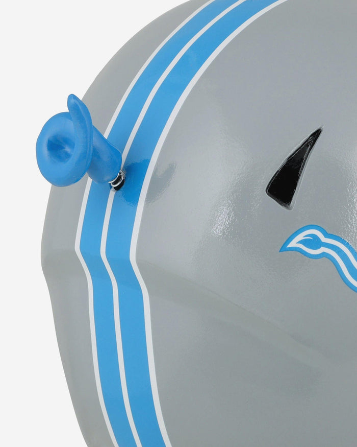 Detroit Lions Helmet Piggy Bank FOCO - FOCO.com