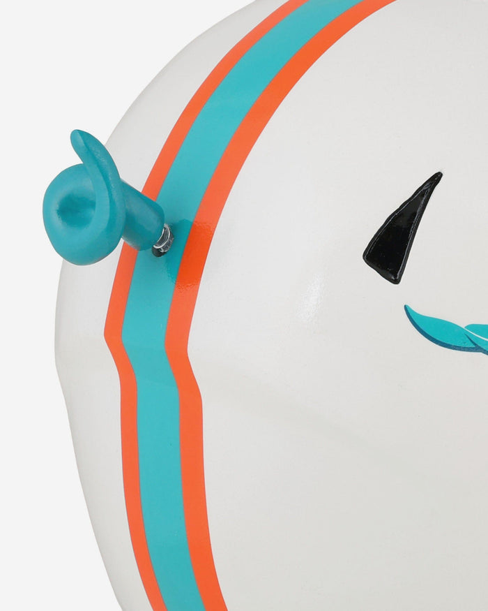 Miami Dolphins Helmet Piggy Bank FOCO - FOCO.com