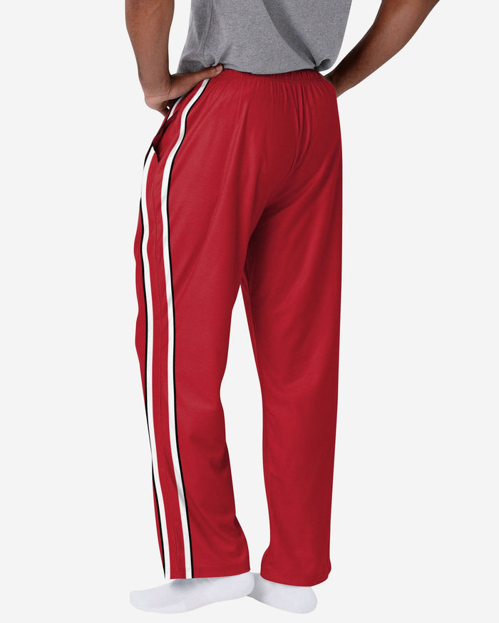 Ohio State Buckeyes 2024 Football National Champions Gameday Ready Pajama Pants FOCO - FOCO.com