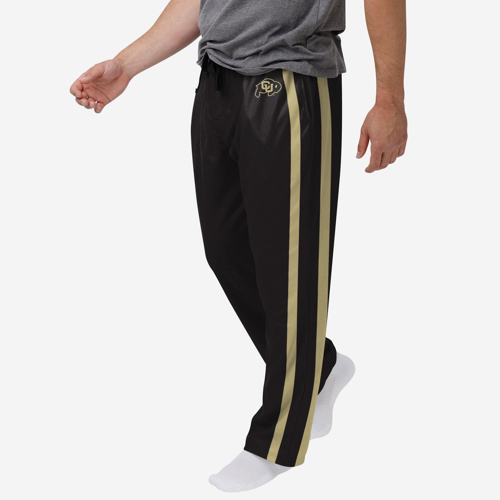 Colorado Buffaloes Gameday Ready Lounge Pants FOCO S - FOCO.com