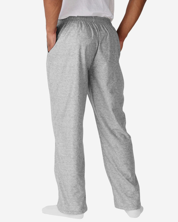 San Francisco 49ers Athletic Gray Lounge Pants FOCO S - FOCO.com