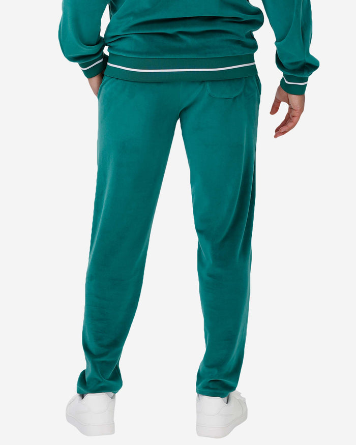 New York Jets Velour Pants FOCO - FOCO.com