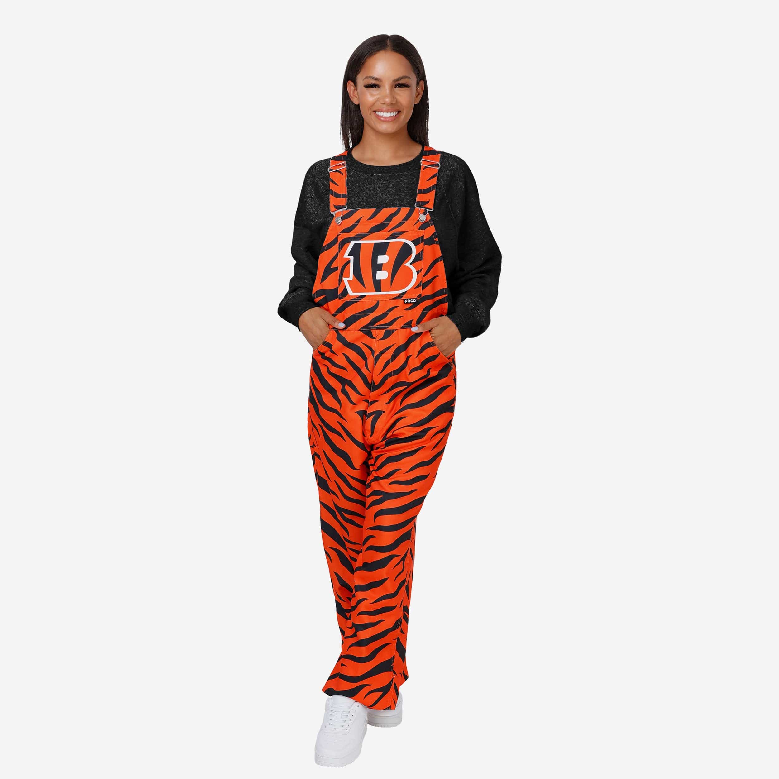 Cincinnati Bengals Women's Apparel, Bengals Womens Jerseys, Clothing