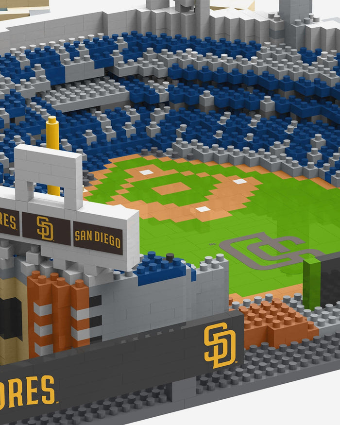 San Diego Padres Petco Park BRXLZ Stadium FOCO - FOCO.com