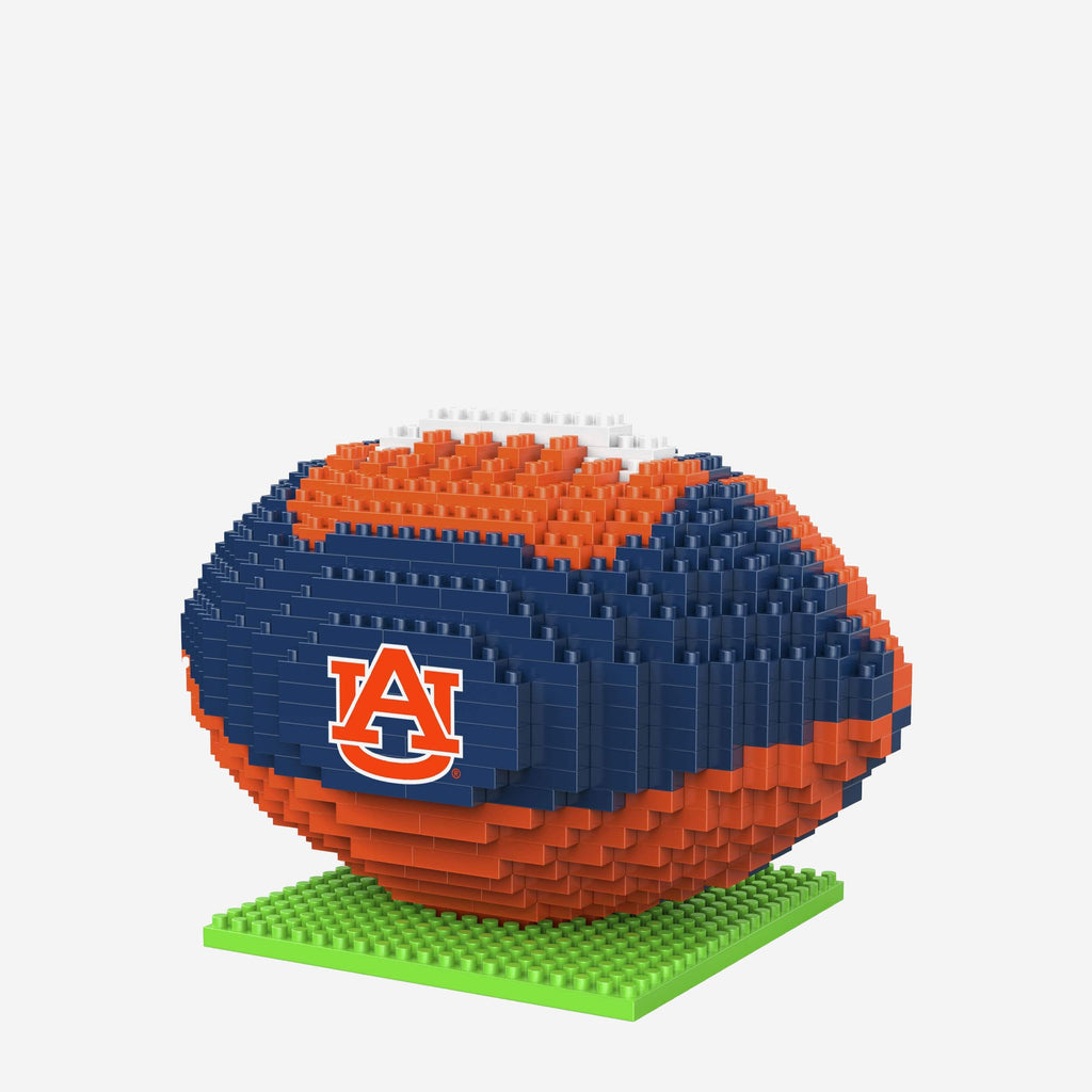 Auburn Tigers BRXLZ Football FOCO - FOCO.com