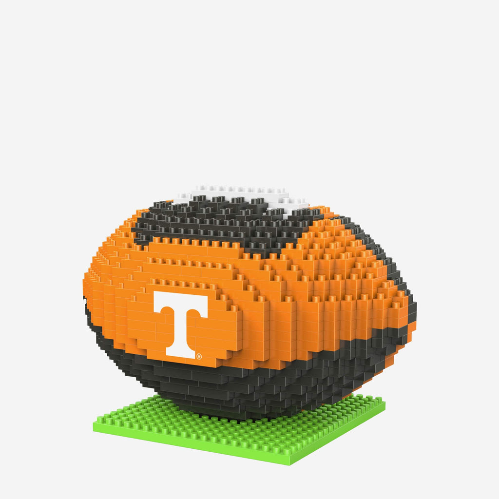 Tennessee Volunteers BRXLZ Football FOCO - FOCO.com