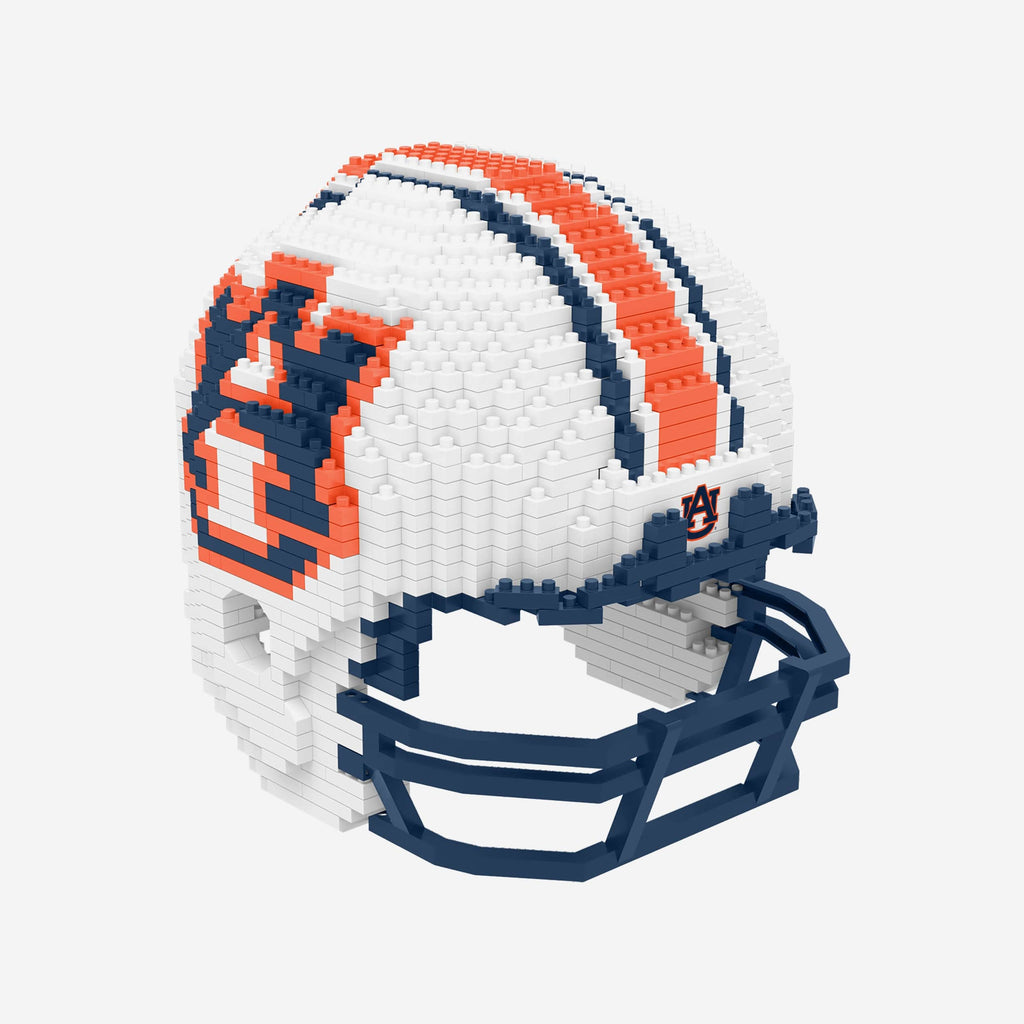 Auburn Tigers Replica BRXLZ Mini Helmet FOCO - FOCO.com