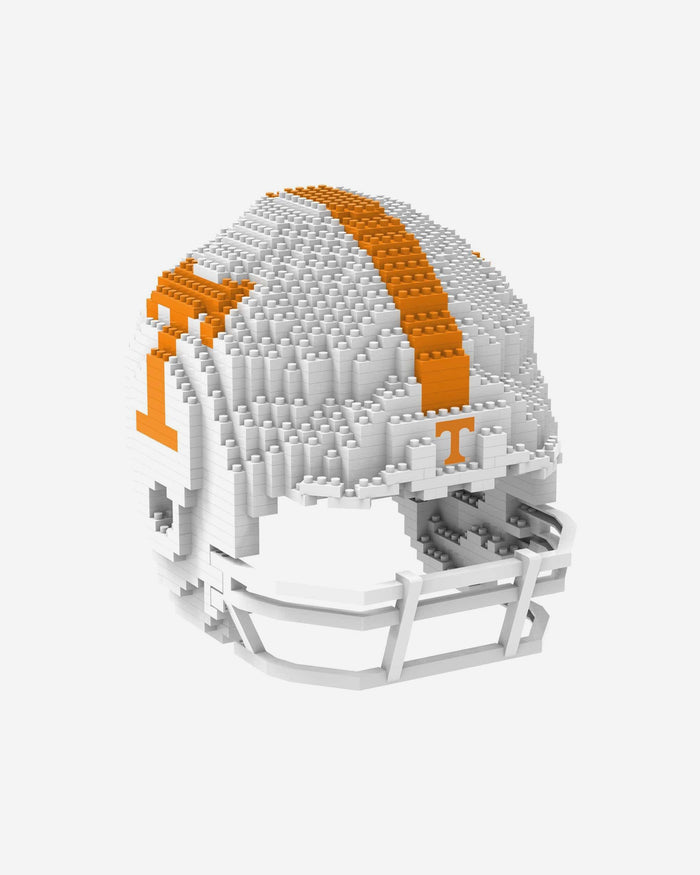 Tennessee Volunteers Replica BRXLZ Mini Helmet FOCO - FOCO.com