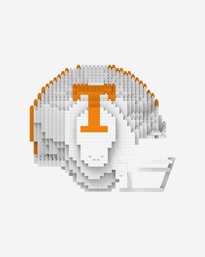 Tennessee Volunteers Replica BRXLZ Mini Helmet FOCO - FOCO.com