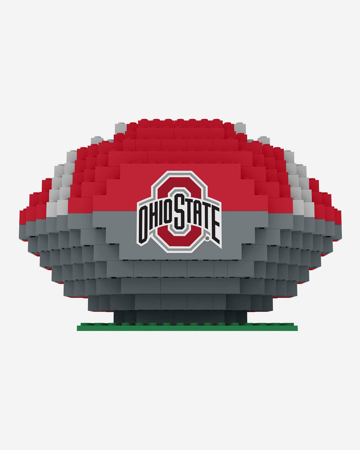 Ohio State Buckeyes BRXLZ XL Football FOCO - FOCO.com