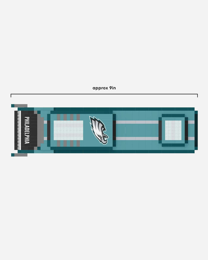 Philadelphia Eagles BRXLZ Bus FOCO - FOCO.com