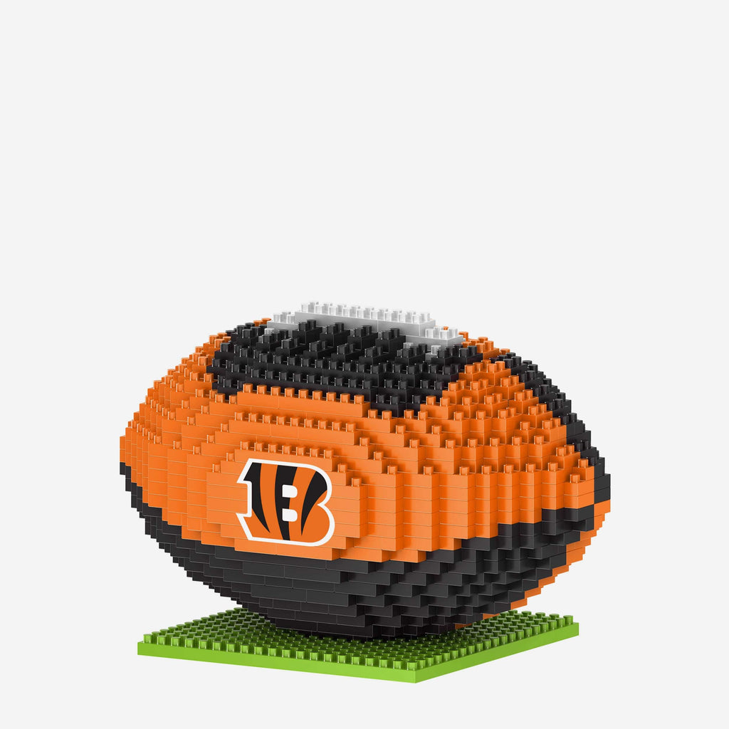 Cincinnati Bengals BRXLZ Football FOCO - FOCO.com