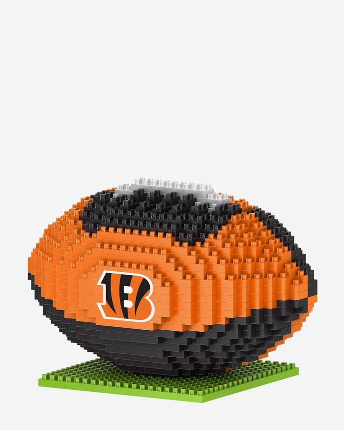 Cincinnati Bengals BRXLZ Football FOCO - FOCO.com