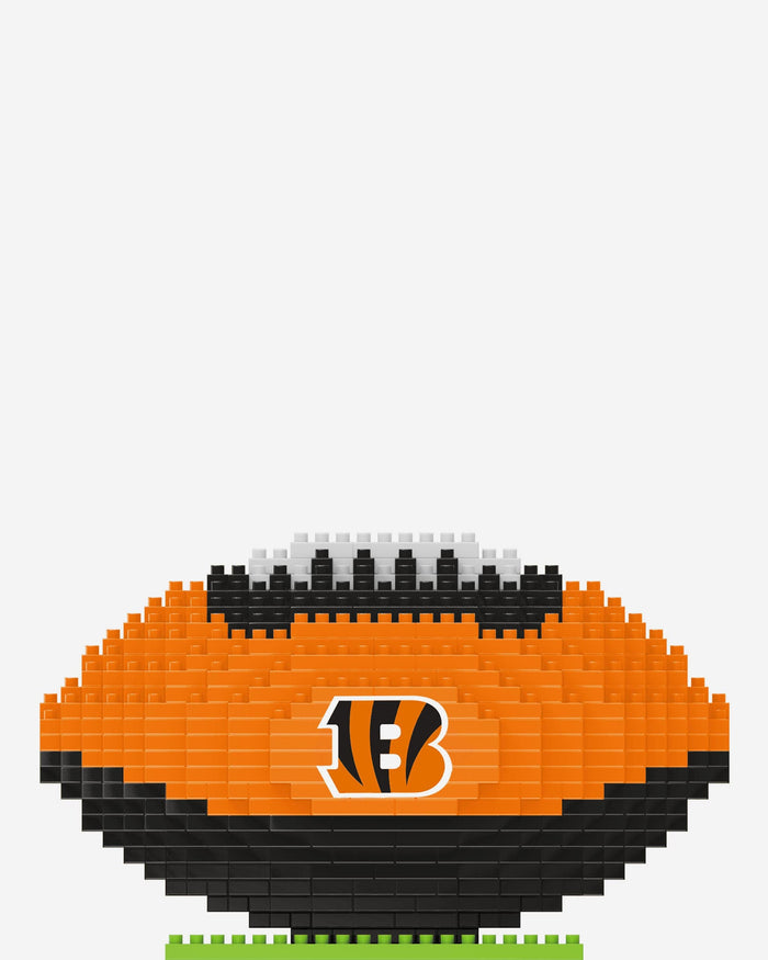 Cincinnati Bengals BRXLZ Football FOCO - FOCO.com