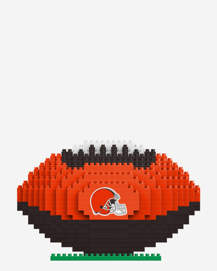 Cleveland Browns BRXLZ Football FOCO - FOCO.com