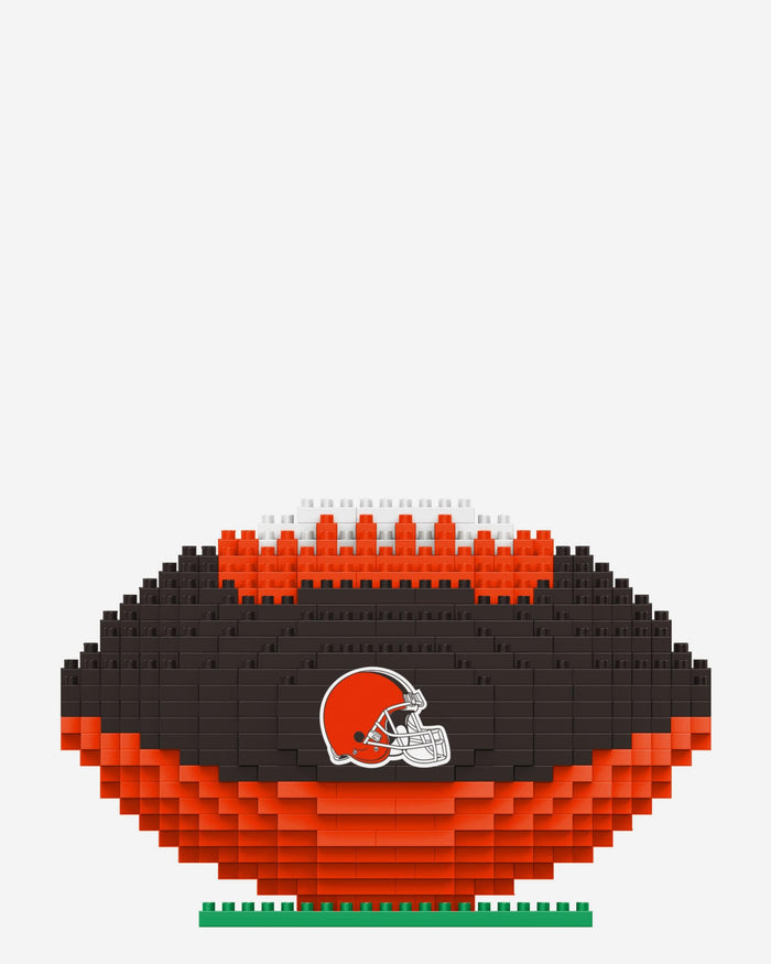 Cleveland Browns BRXLZ Football FOCO - FOCO.com